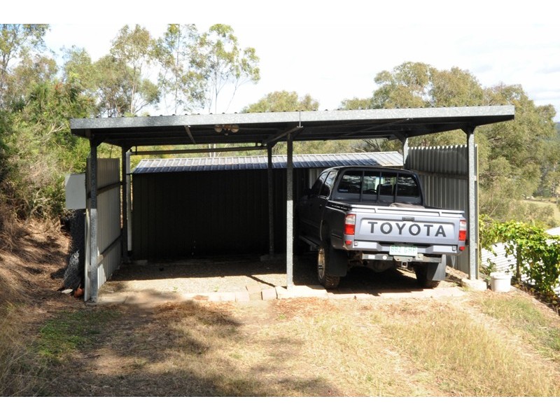 18 Bembooka Close, Gladstone QLD 4680
