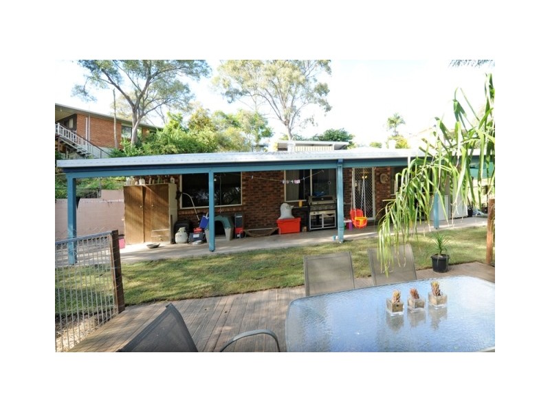 18 Bembooka Close, Gladstone QLD 4680
