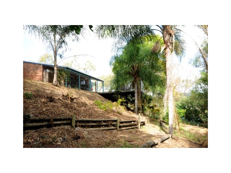 18 Bembooka Close, Gladstone QLD 4680