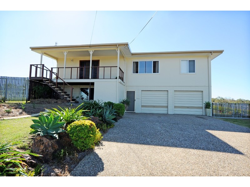 2 Trinity Place, Gladstone QLD 4680