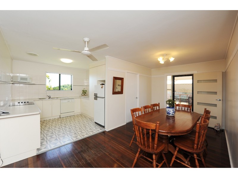 2 Trinity Place, Gladstone QLD 4680