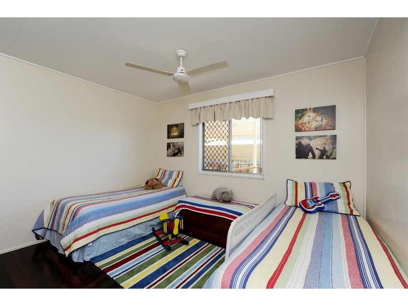 2 Trinity Place, Gladstone QLD 4680