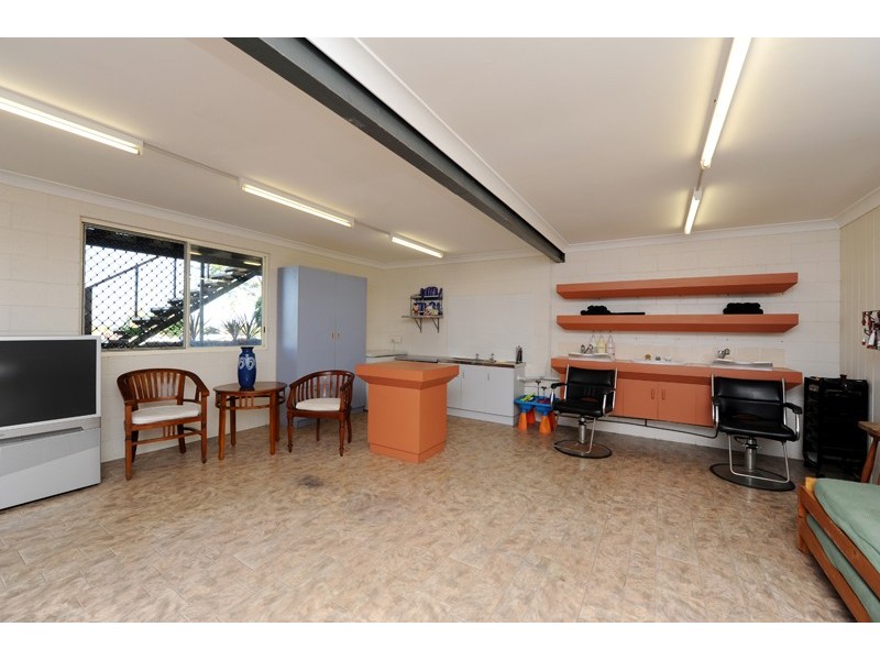 2 Trinity Place, Gladstone QLD 4680