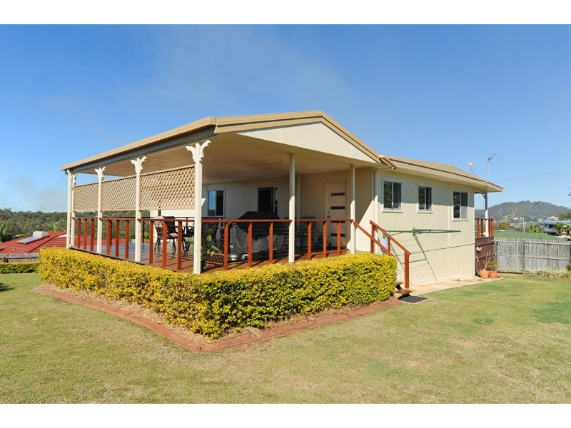 2 Trinity Place, Gladstone QLD 4680