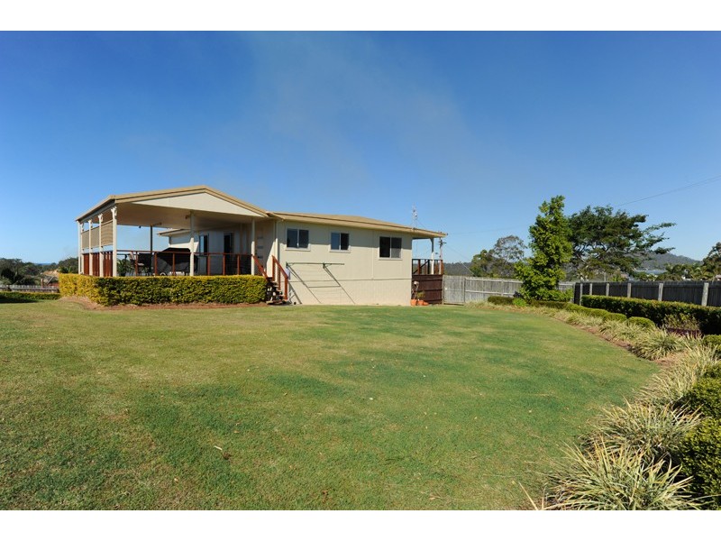 2 Trinity Place, Gladstone QLD 4680