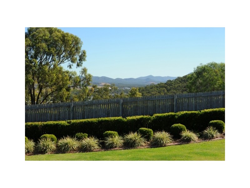 2 Trinity Place, Gladstone QLD 4680