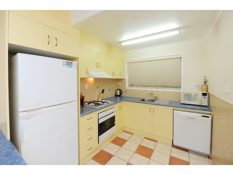 Unit 7 / 5 Central Lane, Gladstone QLD 4680