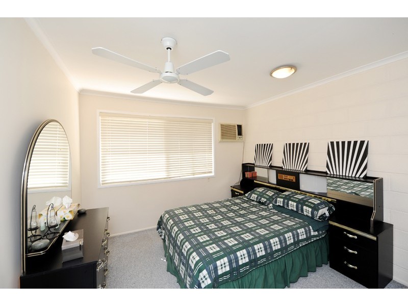 Unit 7 / 5 Central Lane, Gladstone QLD 4680