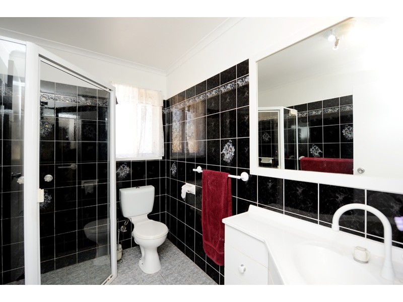 Unit 7 / 5 Central Lane, Gladstone QLD 4680