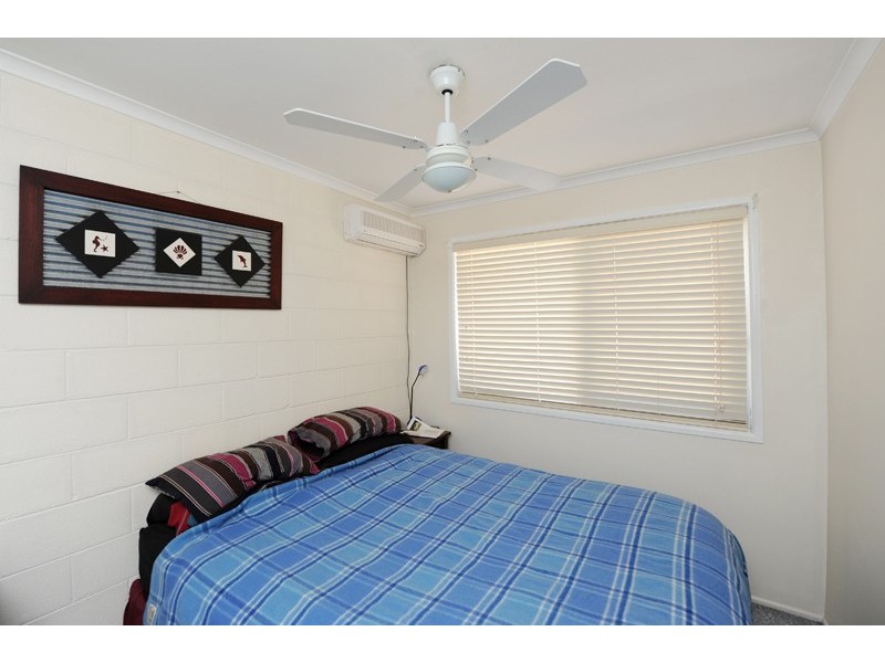 Unit 7 / 5 Central Lane, Gladstone QLD 4680