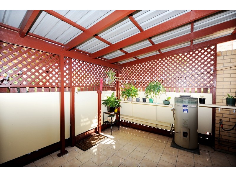 Unit 7 / 5 Central Lane, Gladstone QLD 4680