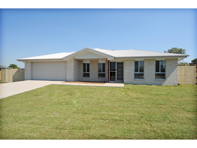 30 Trudy Avenue, Calliope QLD 4680