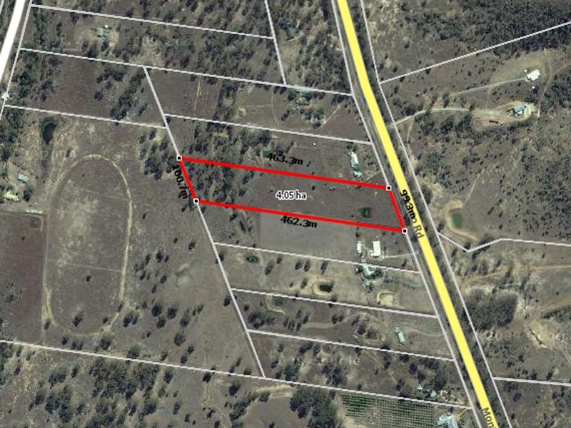 290 Gladstone-Monto Road, Gladstone QLD 4680