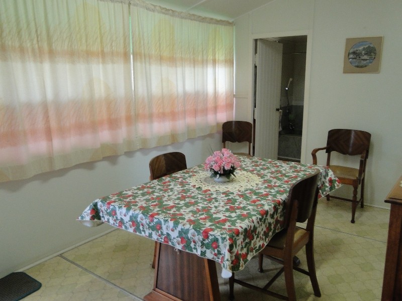 6 Off Lane, Gladstone QLD 4680