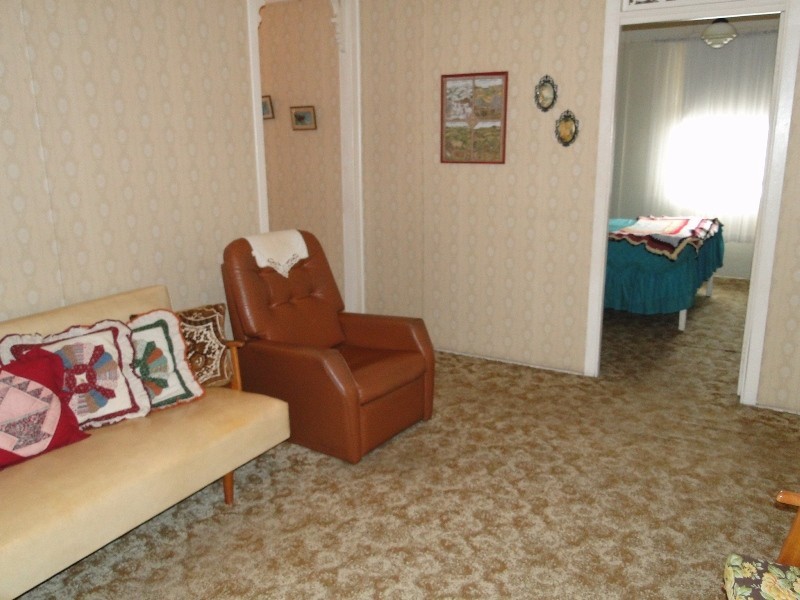 6 Off Lane, Gladstone QLD 4680