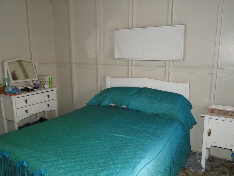 6 Off Lane, Gladstone QLD 4680