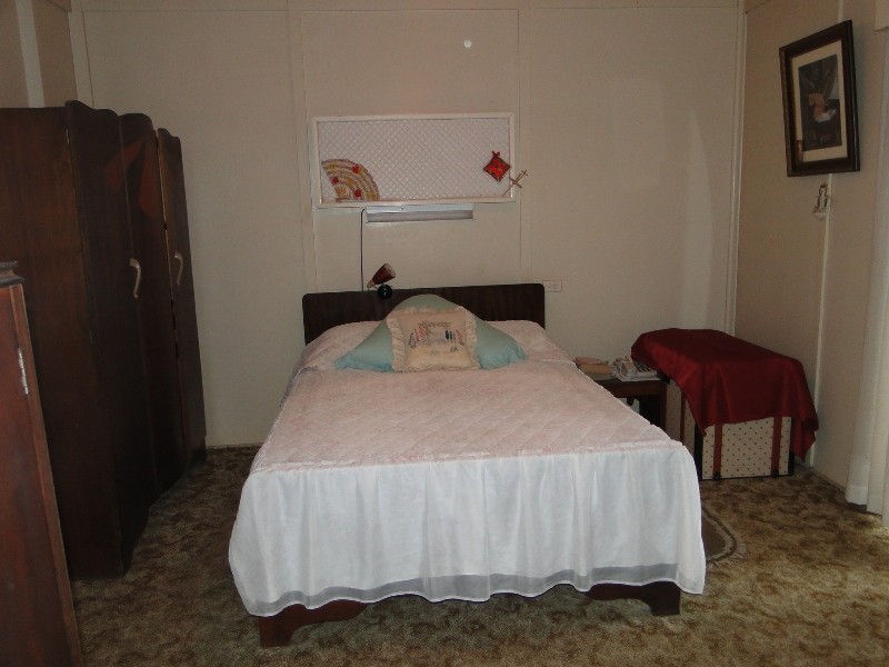 6 Off Lane, Gladstone QLD 4680