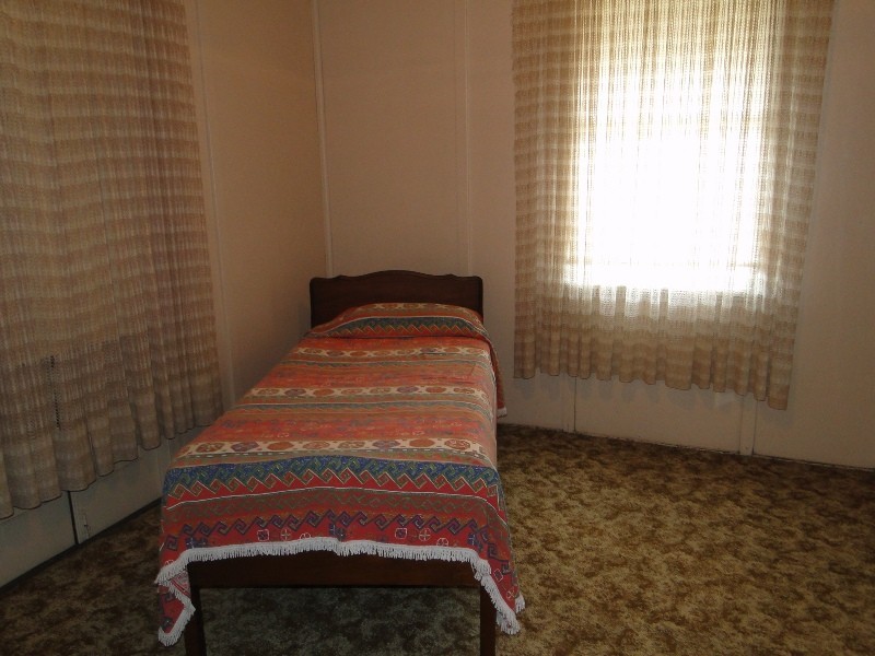 6 Off Lane, Gladstone QLD 4680