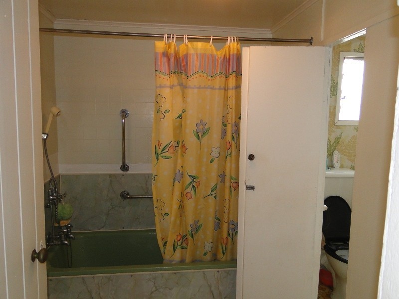 6 Off Lane, Gladstone QLD 4680