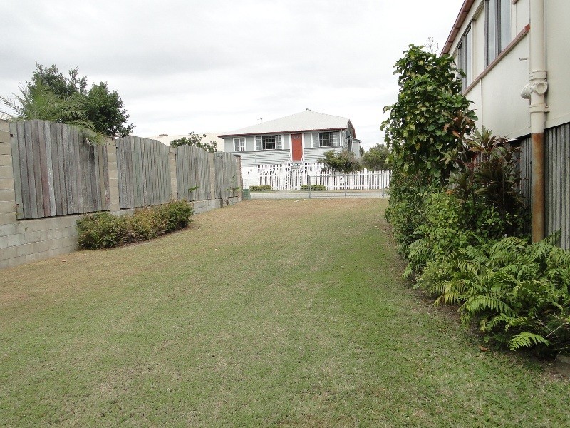 6 Off Lane, Gladstone QLD 4680