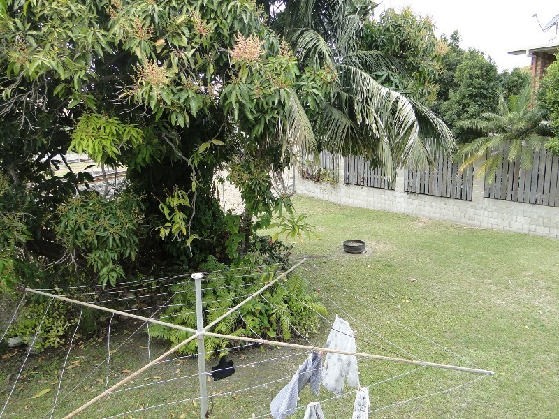 6 Off Lane, Gladstone QLD 4680