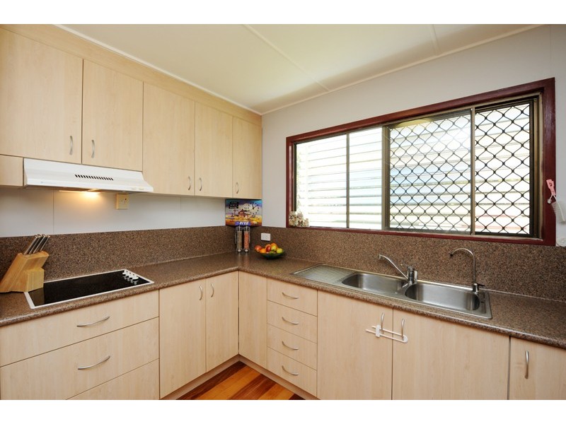 36 Pershouse Street, Gladstone QLD 4680