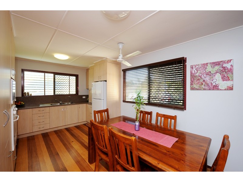 36 Pershouse Street, Gladstone QLD 4680