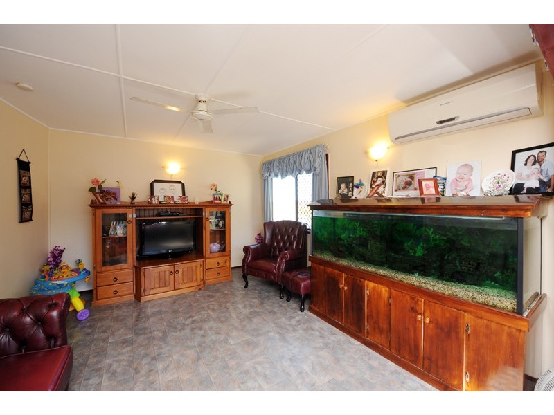 36 Pershouse Street, Gladstone QLD 4680