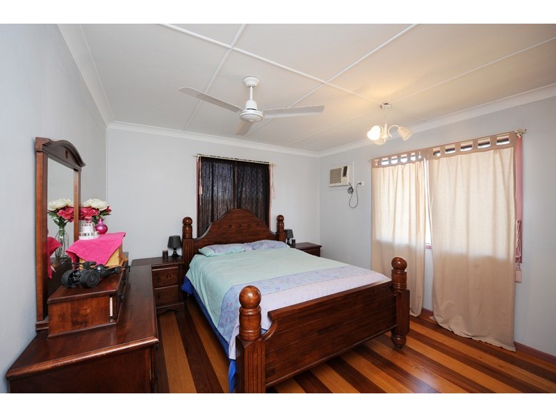 36 Pershouse Street, Gladstone QLD 4680