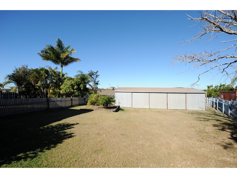 36 Pershouse Street, Gladstone QLD 4680