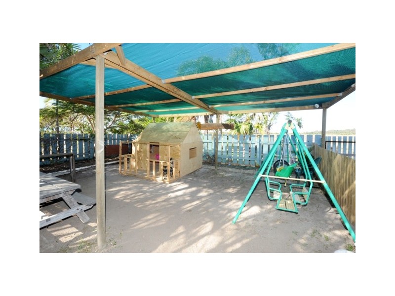 36 Pershouse Street, Gladstone QLD 4680