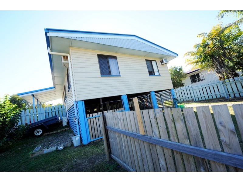 36 Pershouse Street, Gladstone QLD 4680