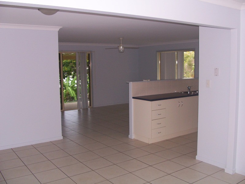 22 Flounder Crescent, Gladstone QLD 4680