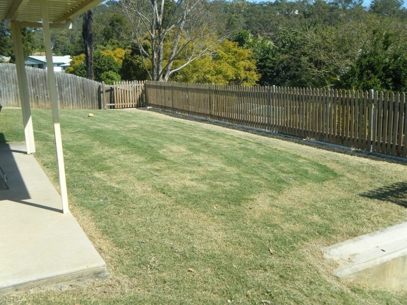 22 Flounder Crescent, Gladstone QLD 4680