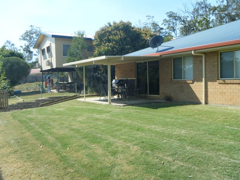 22 Flounder Crescent, Gladstone QLD 4680