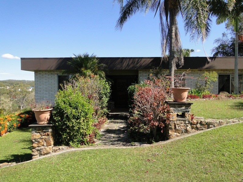 4 Bembooka Close, Gladstone QLD 4680