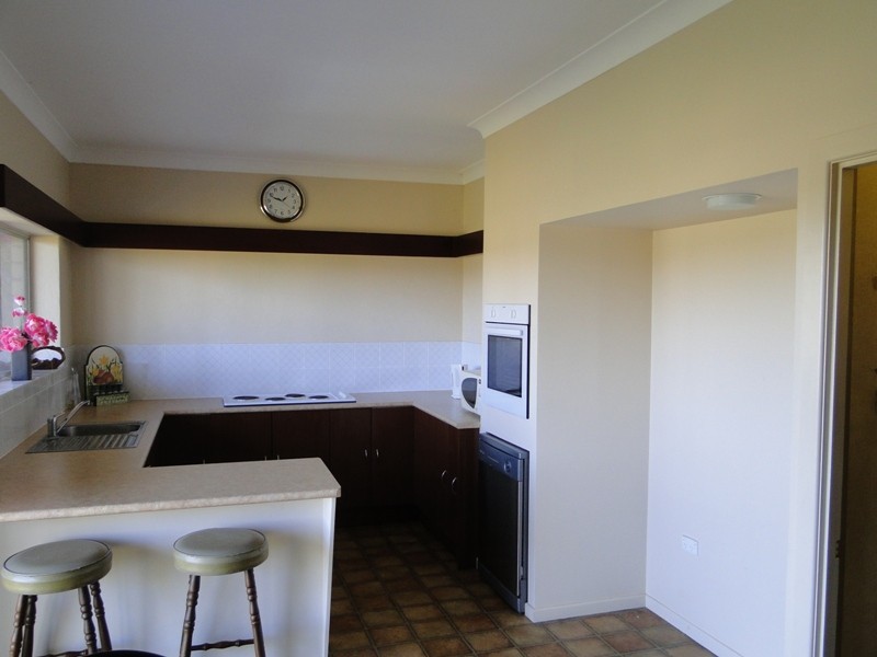 4 Bembooka Close, Gladstone QLD 4680