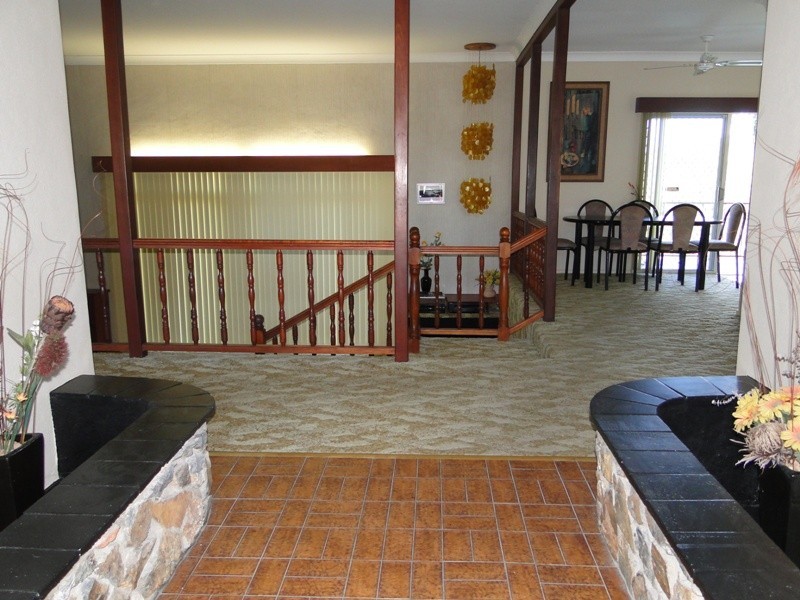 4 Bembooka Close, Gladstone QLD 4680