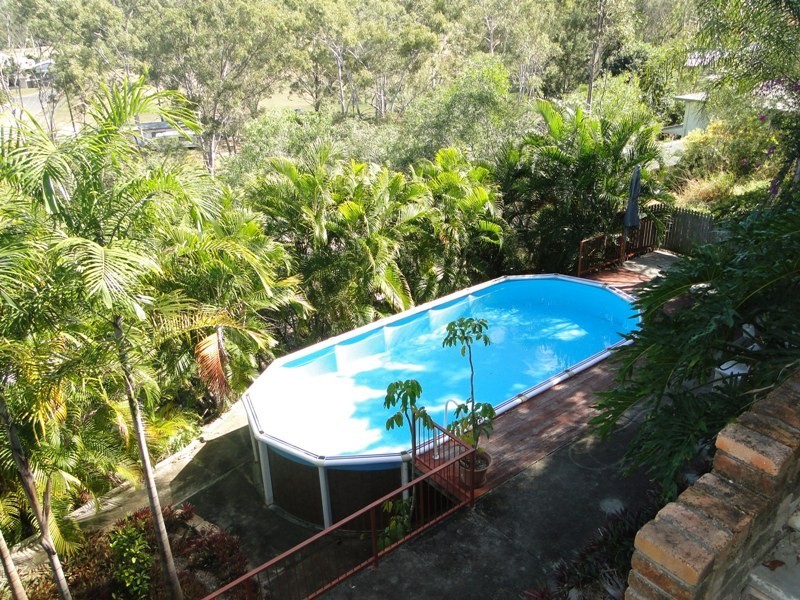 4 Bembooka Close, Gladstone QLD 4680