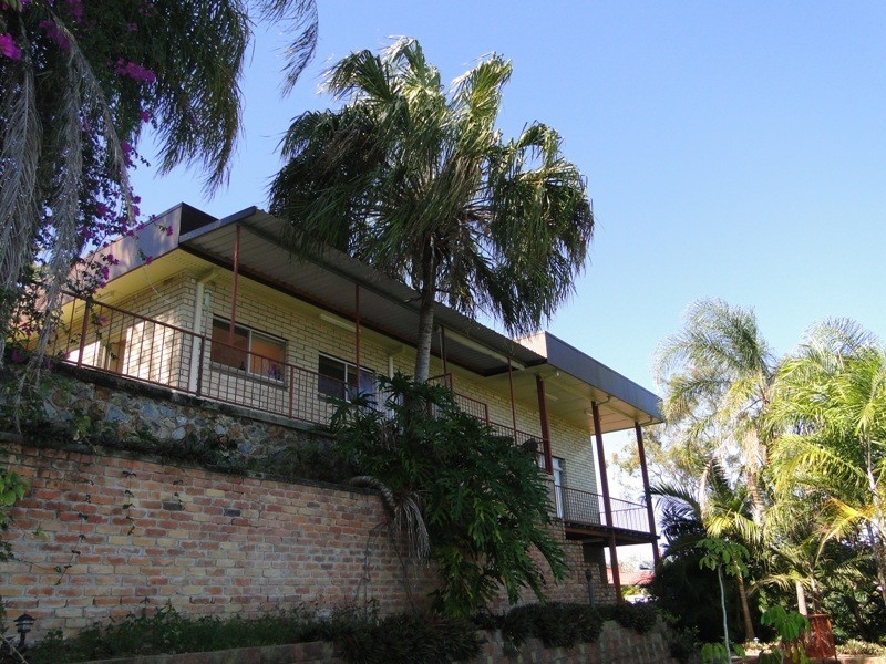 4 Bembooka Close, Gladstone QLD 4680