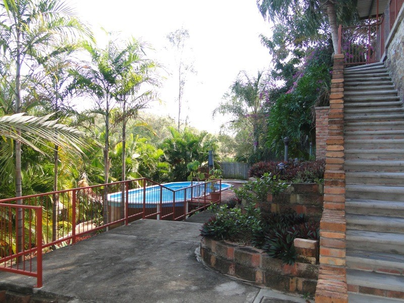 4 Bembooka Close, Gladstone QLD 4680