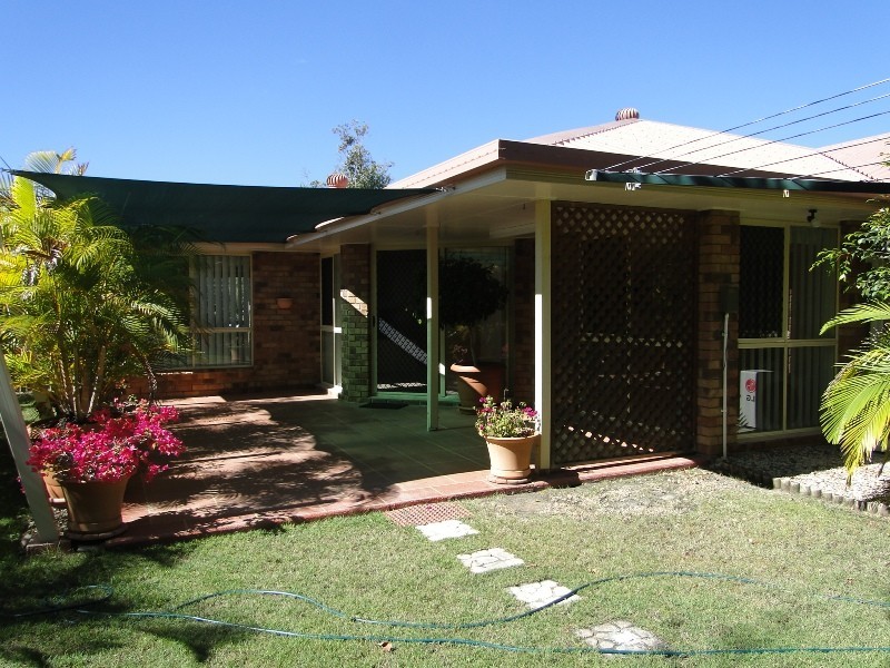 61 Penda Avenue, Gladstone QLD 4680