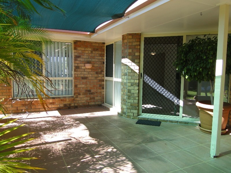 61 Penda Avenue, Gladstone QLD 4680