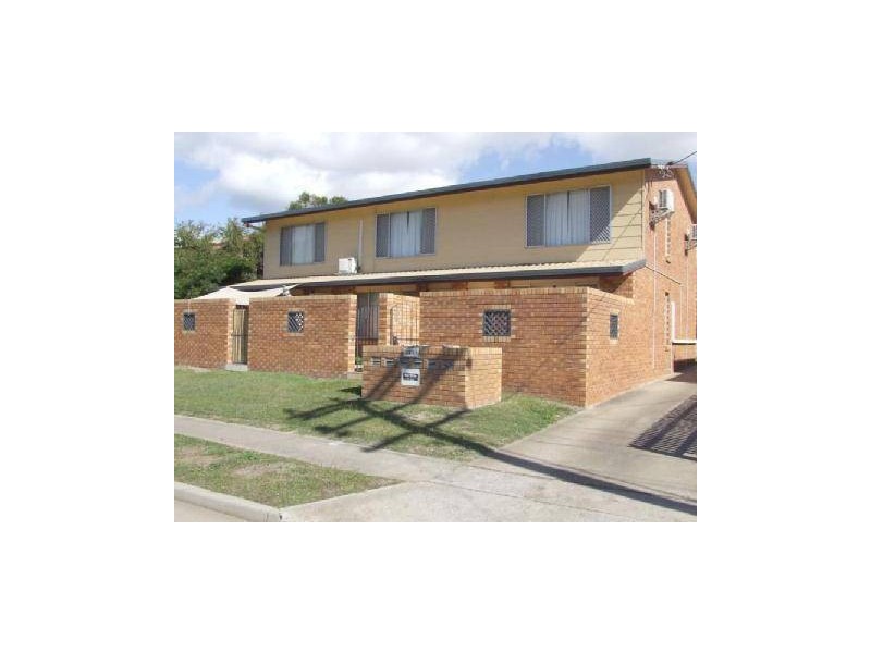 Unit 3/ 105 Auckland Street, Gladstone QLD 4680