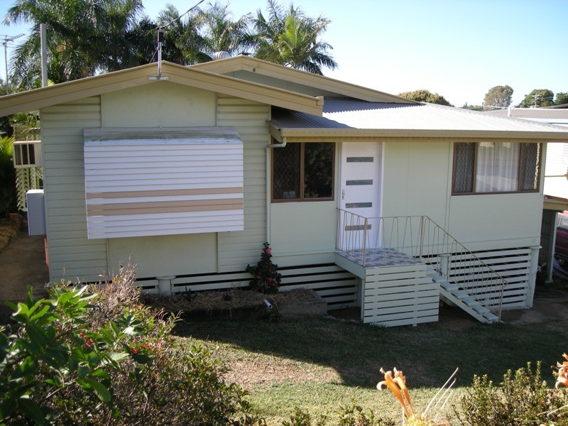 28 Watt Street, Gladstone QLD 4680