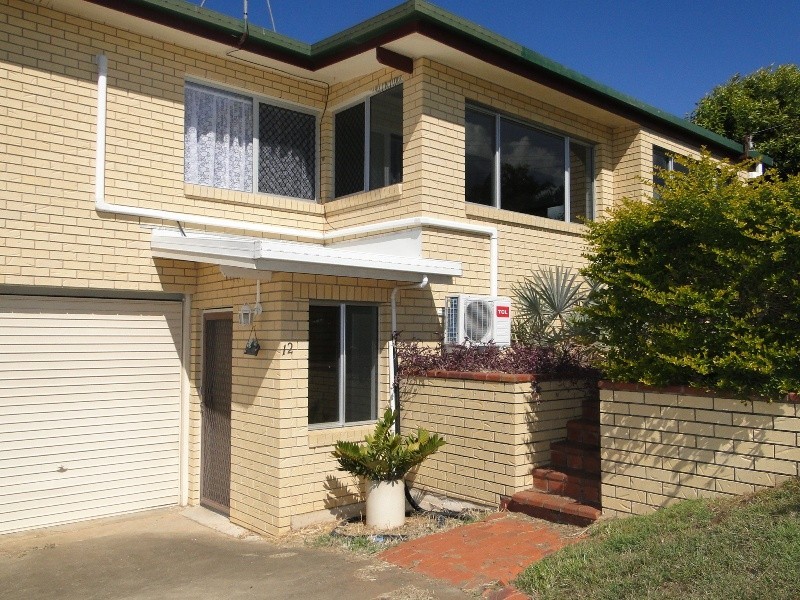 12 Berrigan Court, Gladstone QLD 4680