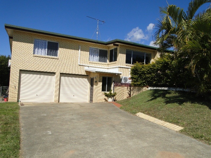 12 Berrigan Court, Gladstone QLD 4680