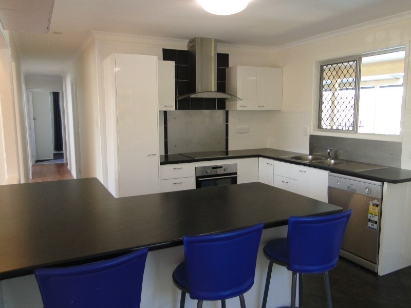 12 Berrigan Court, Gladstone QLD 4680