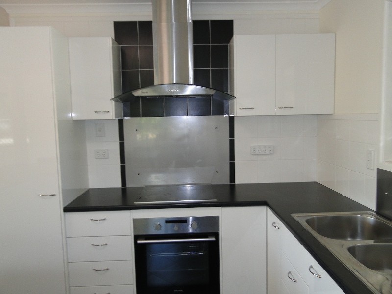 12 Berrigan Court, Gladstone QLD 4680