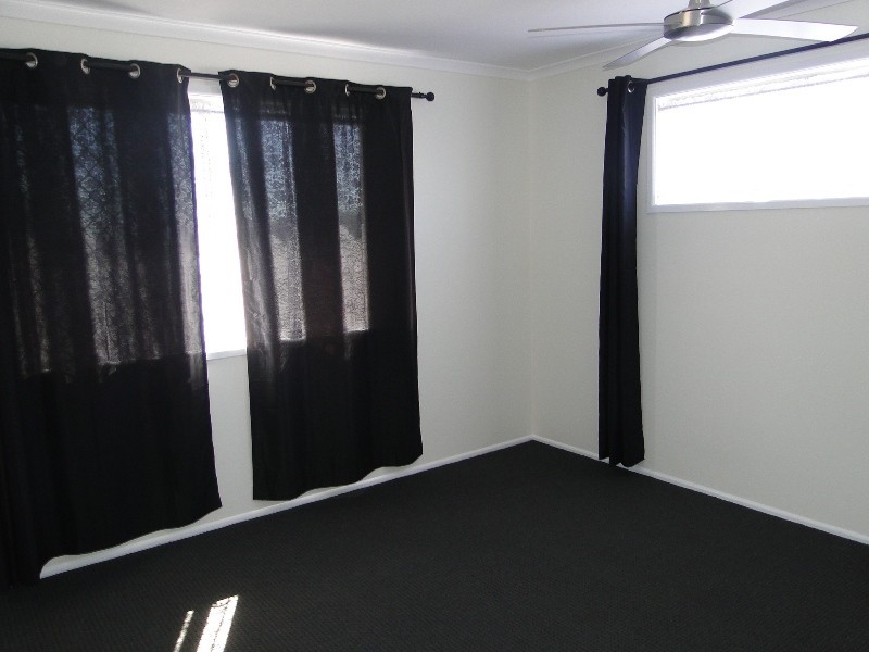 12 Berrigan Court, Gladstone QLD 4680